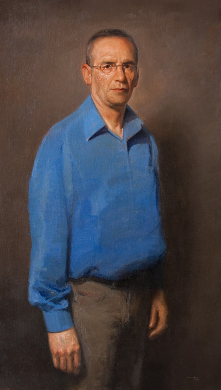 "Mi padre"