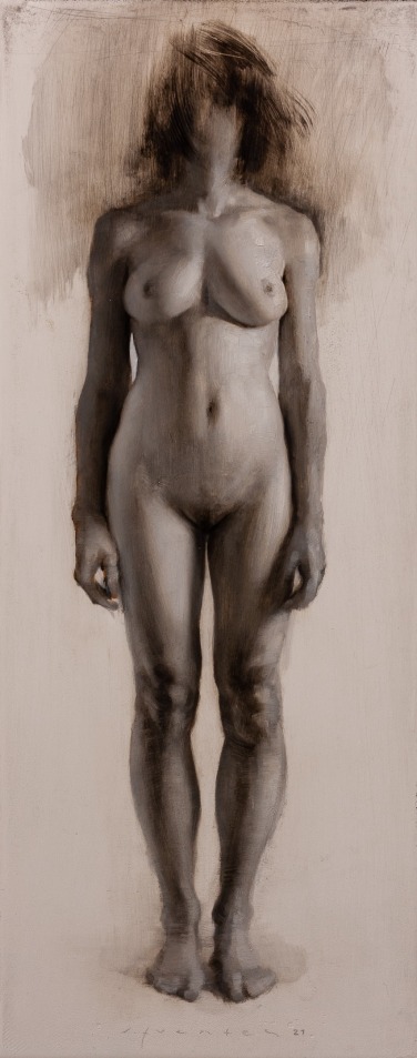 "Spirit Box 1" 