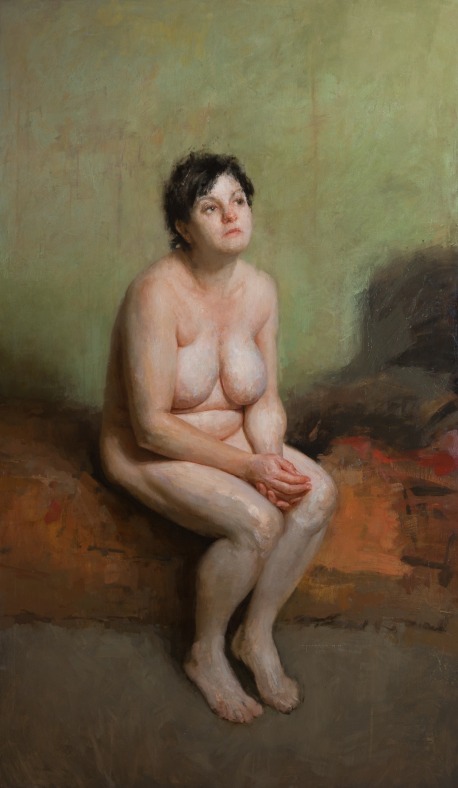 "La espera"
