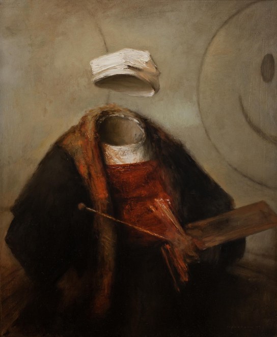 "Rembrandt deleted"
