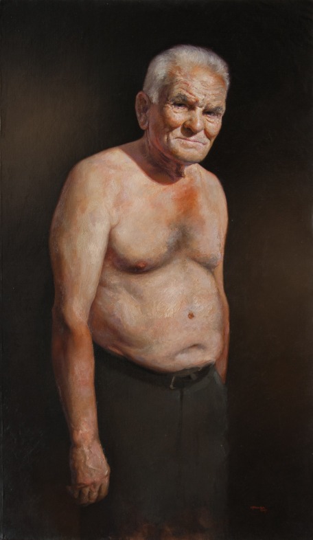 "Mi abuelo"