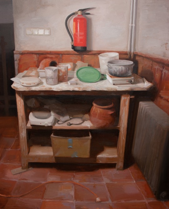 "Taller de imprimaciones de Chinchón"