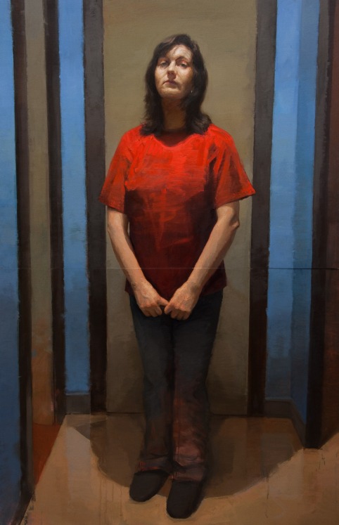 "Mi madre"