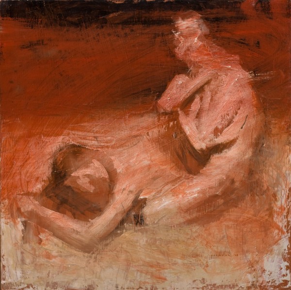 "Red confusion" 
