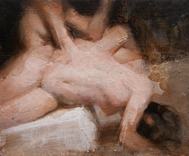 "Fusion study"