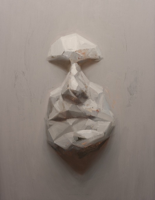 "Trapped"