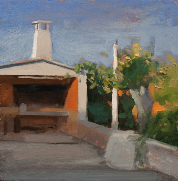 "Barbacoa" 